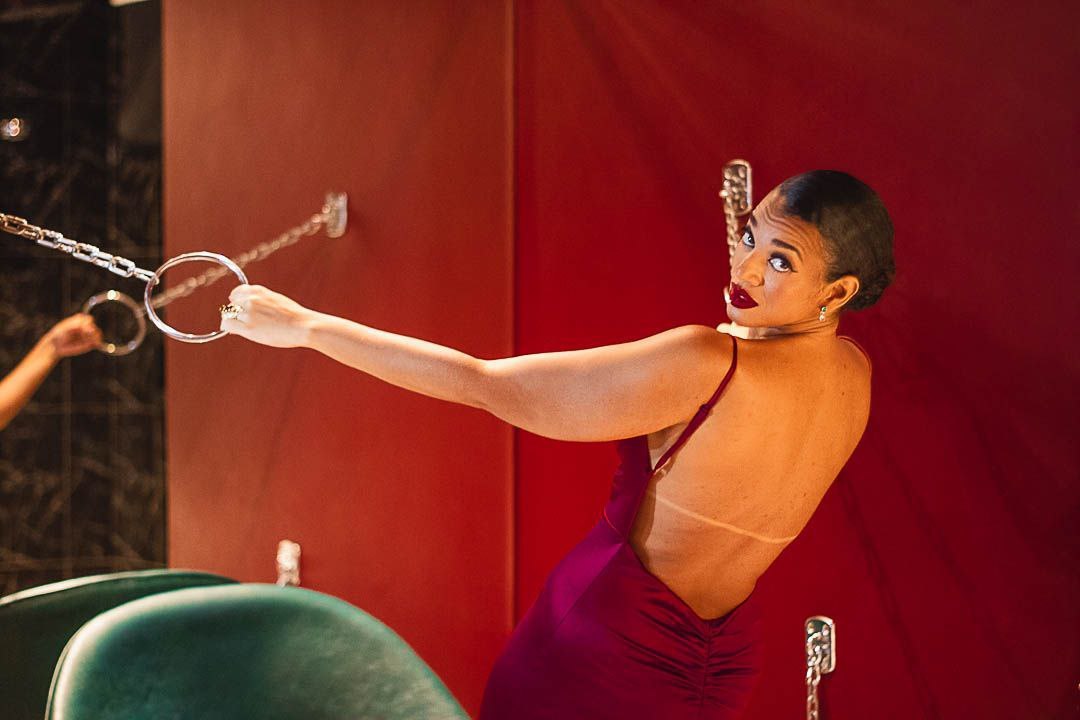 Live sex webcam photo for Bonvivantprive #7936450