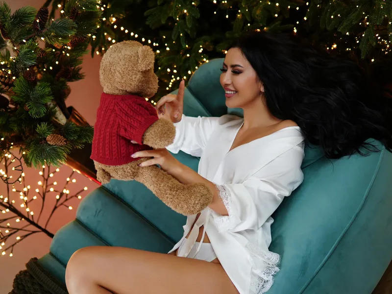 Live sex webcam photo for AlisonKeys #6614661