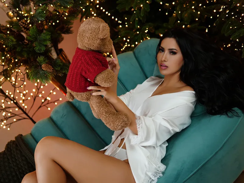 Live sex webcam photo for AlisonKeys #6614663