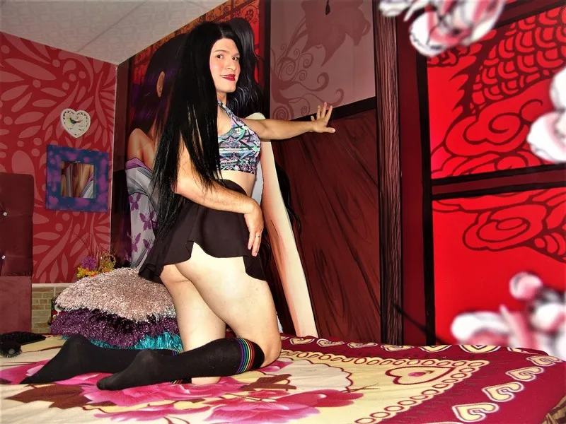 Live sex webcam photo for IaraSmith #6050324