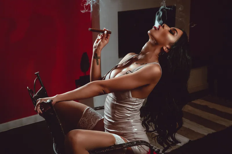 Live sex webcam photo for EllyaBlack #1907617