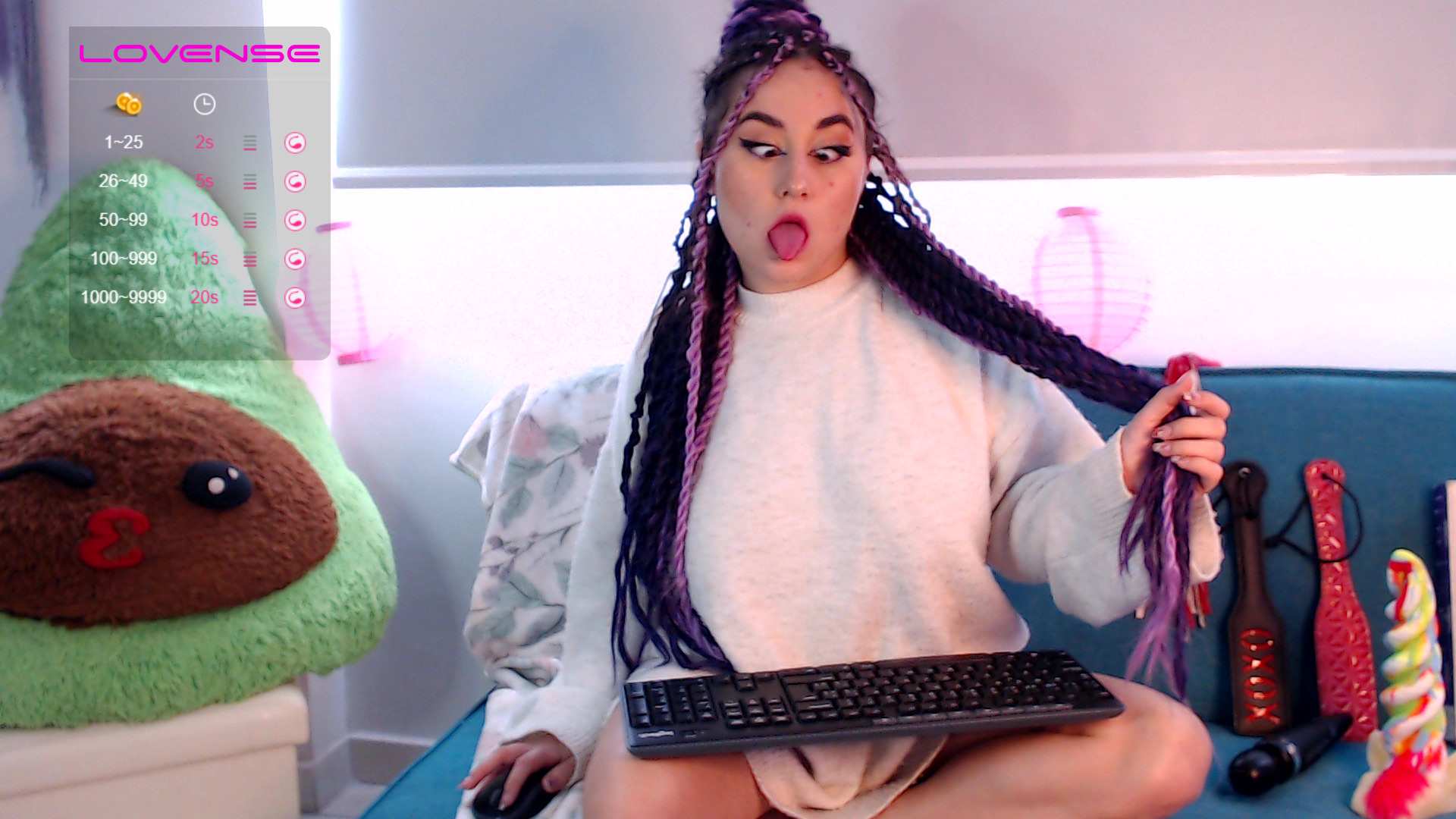 Live sex webcam photo for EvyTaylor #7430940