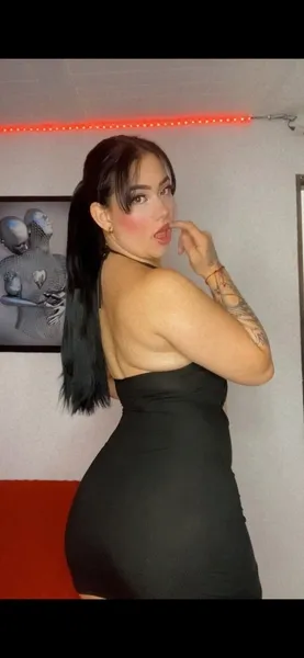 Live sex webcam photo for AmaraTorres #3883557