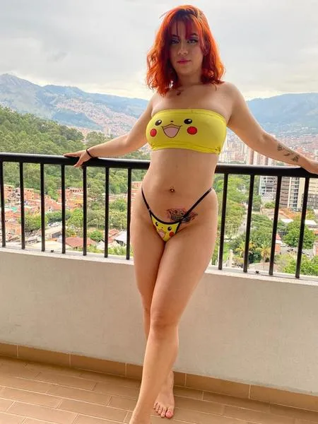 Live sex webcam photo for AmaraTorres #3576357