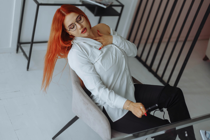 Live sex webcam photo for IvyHart #2574992