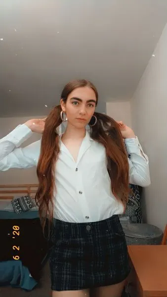 Live sex webcam photo for KinkytabooKiara #1840080