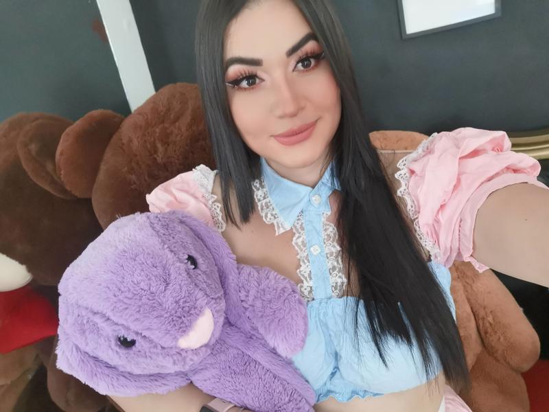 Live sex webcam photo for ABRIL_QUEN #3168921