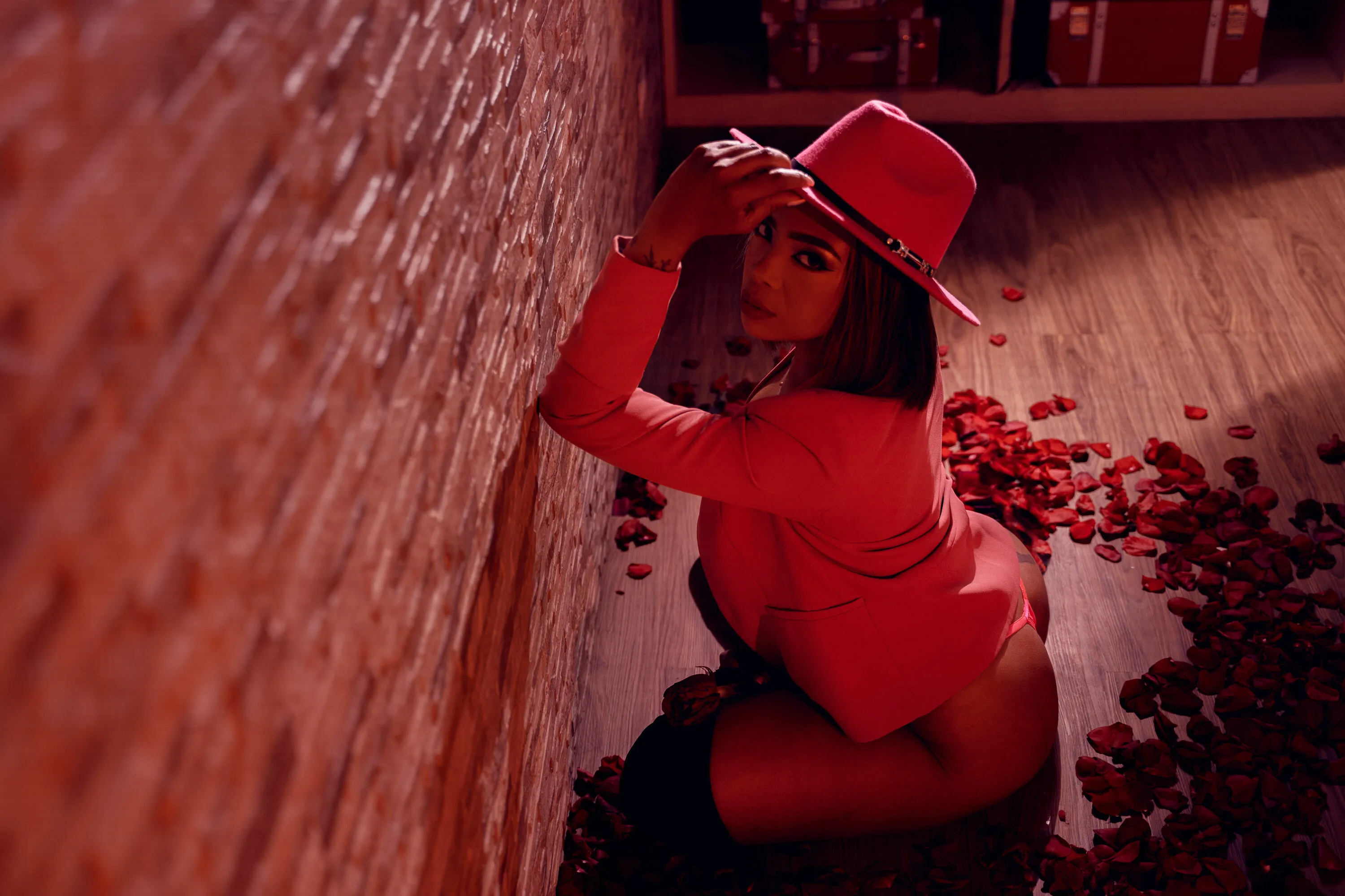 Live sex webcam photo for PaulinWels #7164474