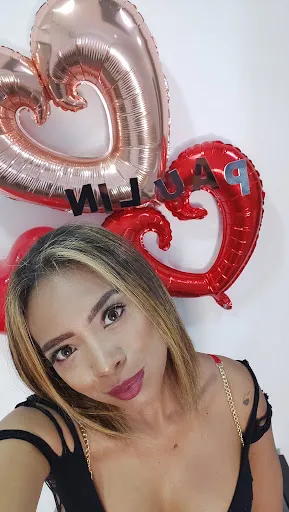 Live sex webcam photo for PaulinWels #7164333