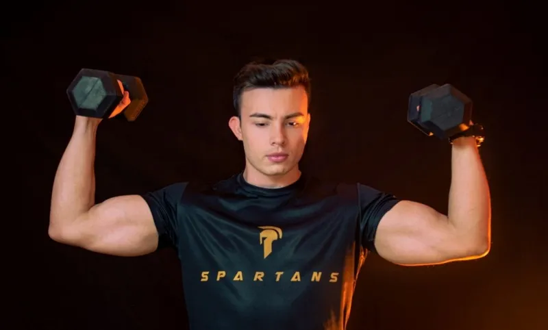 Live sex webcam photo for THORandLiss21 #2744092