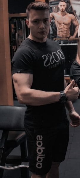 Live sex webcam photo for THORandLiss21 #2744063