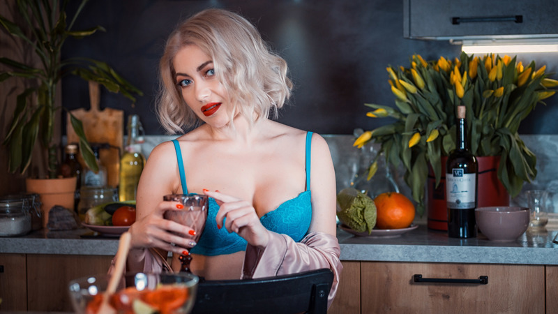 Live sex webcam photo for LaliSweet #1917858