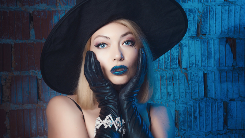 Live sex webcam photo for LaliSweet #2676620