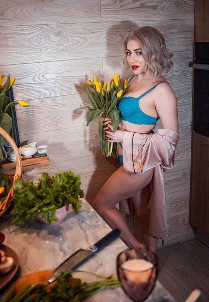 Live sex webcam photo for LaliSweet #1917860