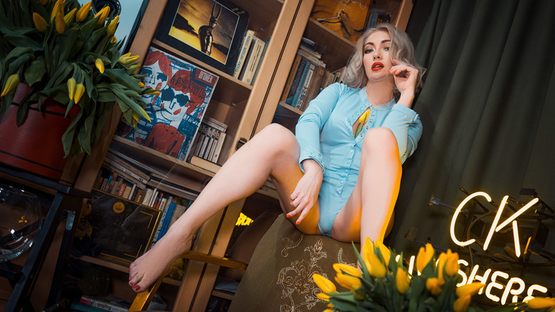 Live sex webcam photo for LaliSweet #1917847