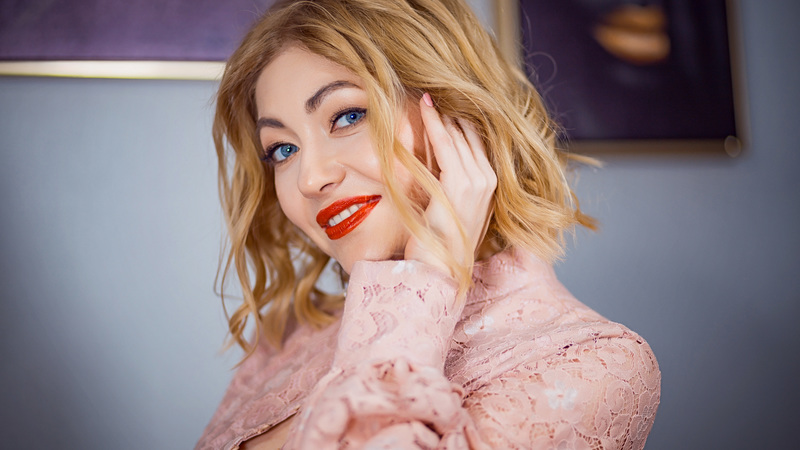 Live sex webcam photo for LaliSweet #1917833