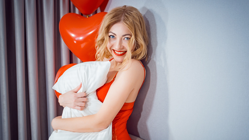 Live sex webcam photo for LaliSweet #1917840