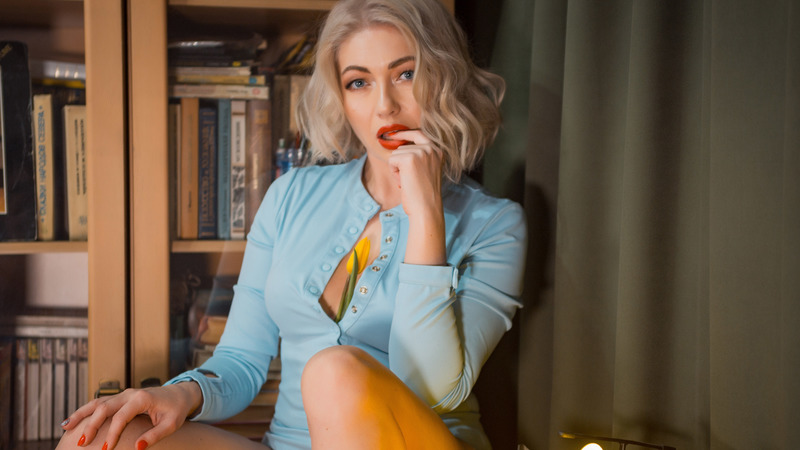 Live sex webcam photo for LaliSweet #1917868