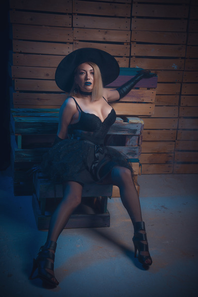 Live sex webcam photo for LaliSweet #2676618