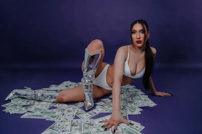 Live sex webcam photo for IvonneStark #6144546
