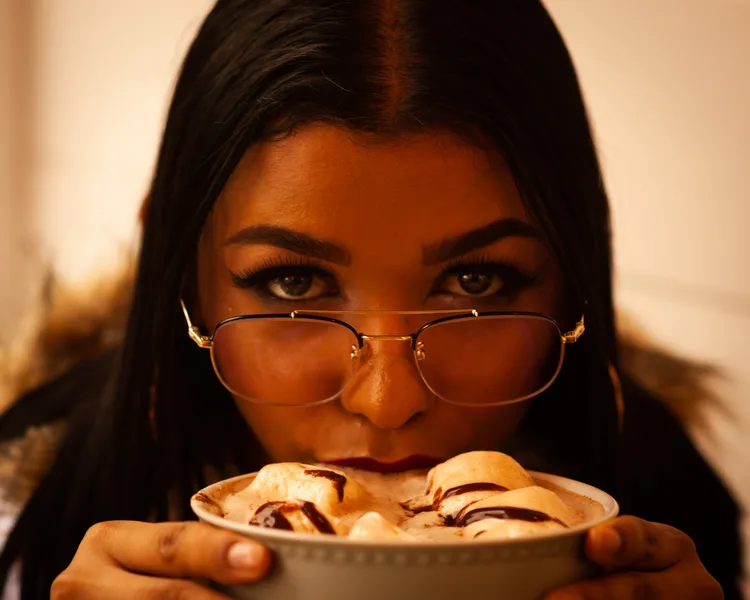 Live sex webcam photo for CelestteWest #2486871