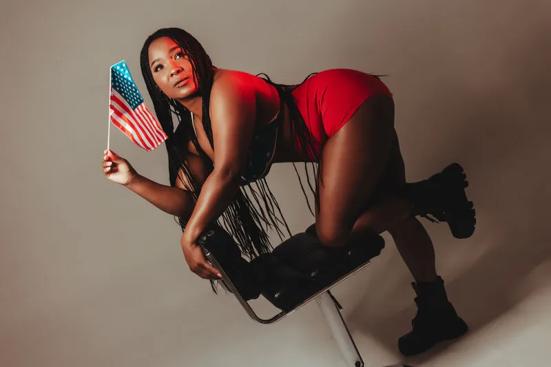 Live sex webcam photo for KeishaScott #6350170