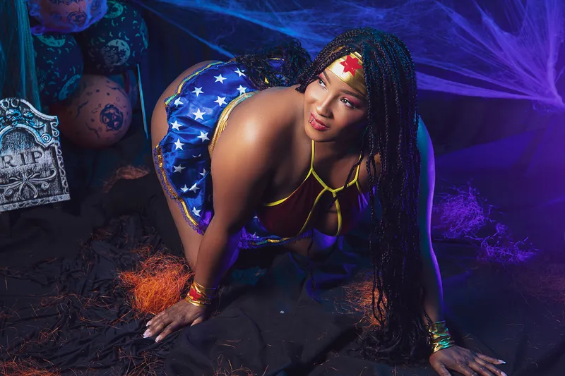 Live sex webcam photo for KeishaScott #6495644