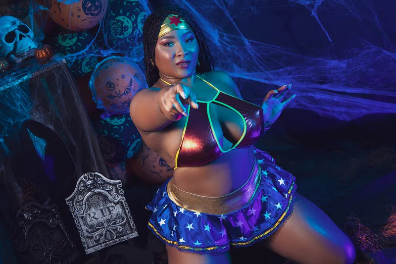 Live sex webcam photo for KeishaScott #6495642