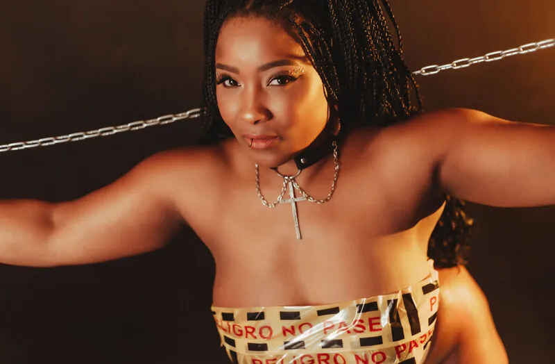 Live sex webcam photo for KeishaScott #6183183