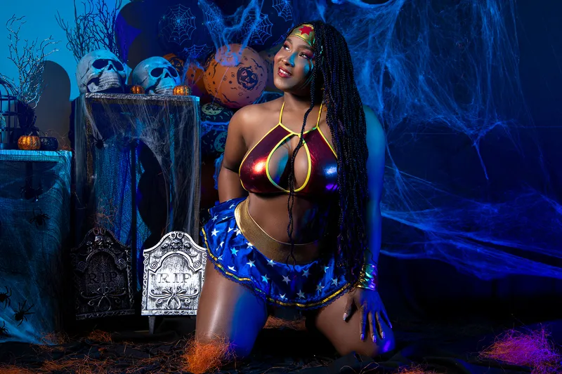 Live sex webcam photo for KeishaScott #6495650