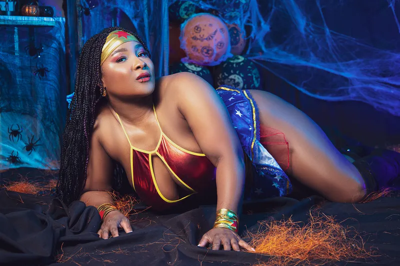 Live sex webcam photo for KeishaScott #6495641