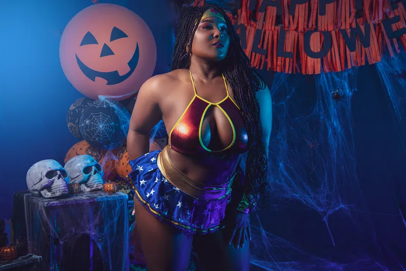 Live sex webcam photo for KeishaScott #6495648