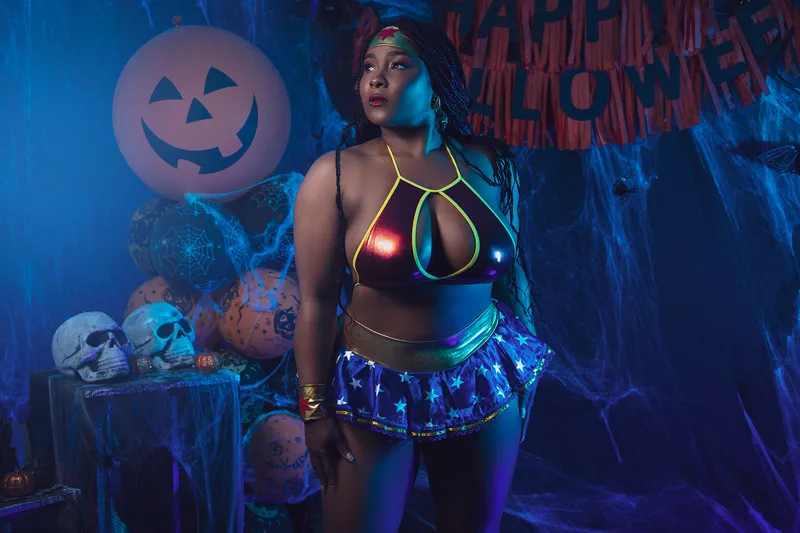 Live sex webcam photo for KeishaScott #6495647