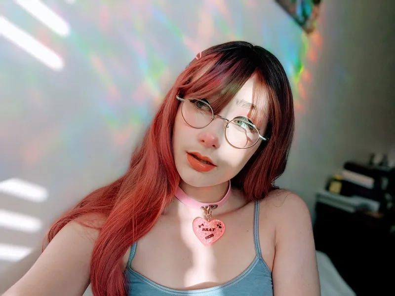 Live sex webcam photo for PieAllTheTime #2179146
