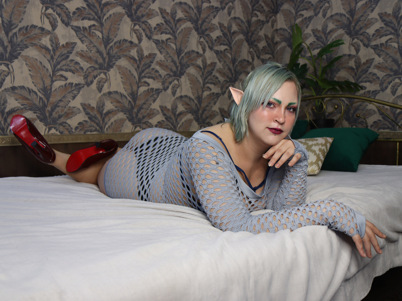 Live sex webcam photo for NikkiStanis #2550597