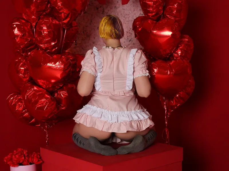 Live sex webcam photo for NikkiStanis #2996776