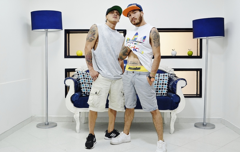 Live sex webcam photo for MARCELOvsLUCIAN #2673843