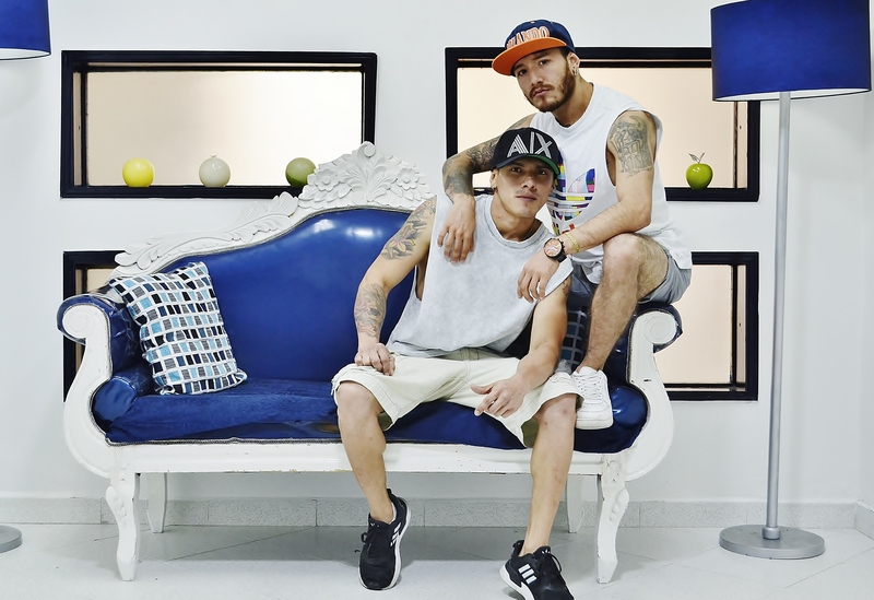 Live sex webcam photo for MARCELOvsLUCIAN #2673842