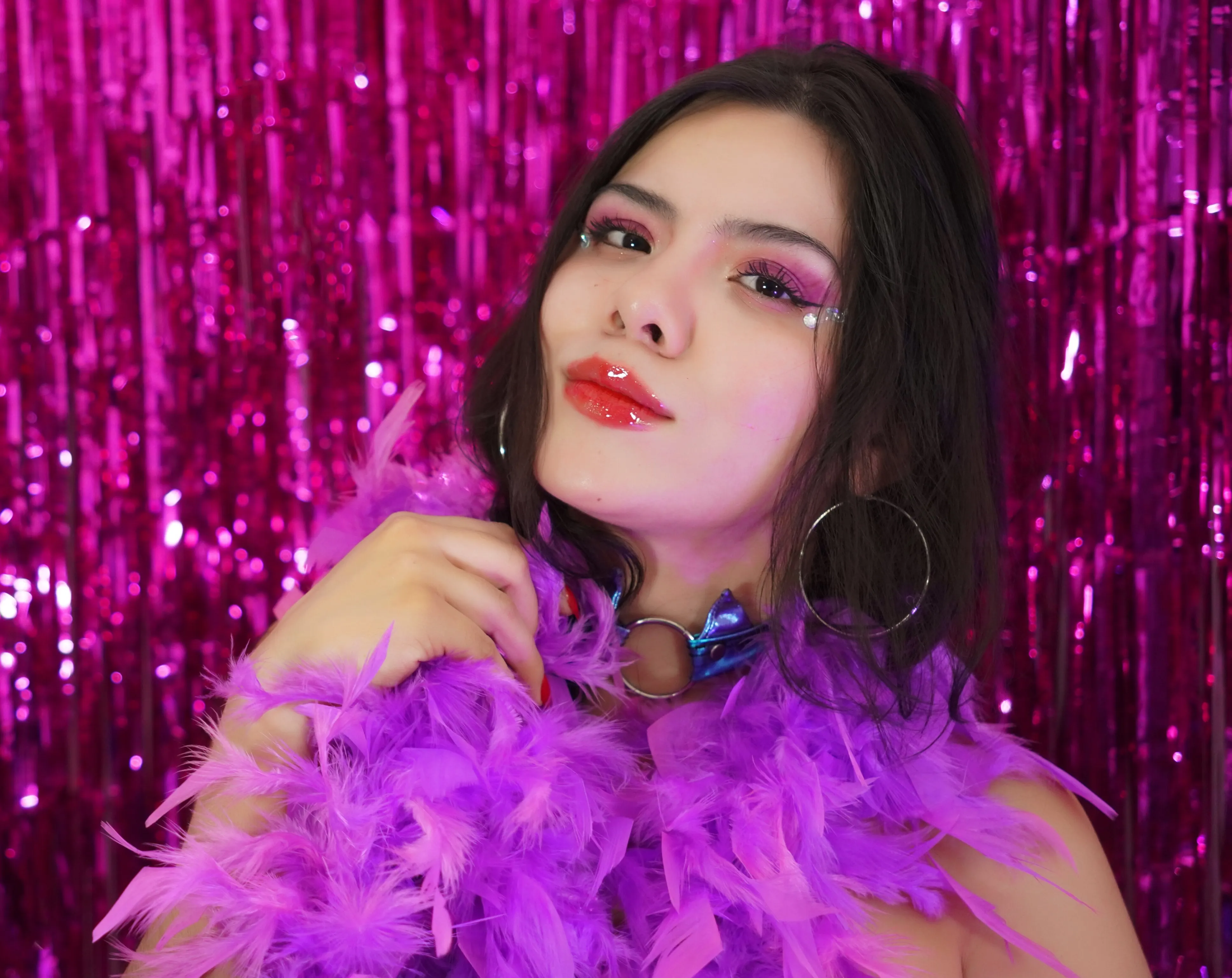 Live sex webcam photo for ZoeCortes #7818196