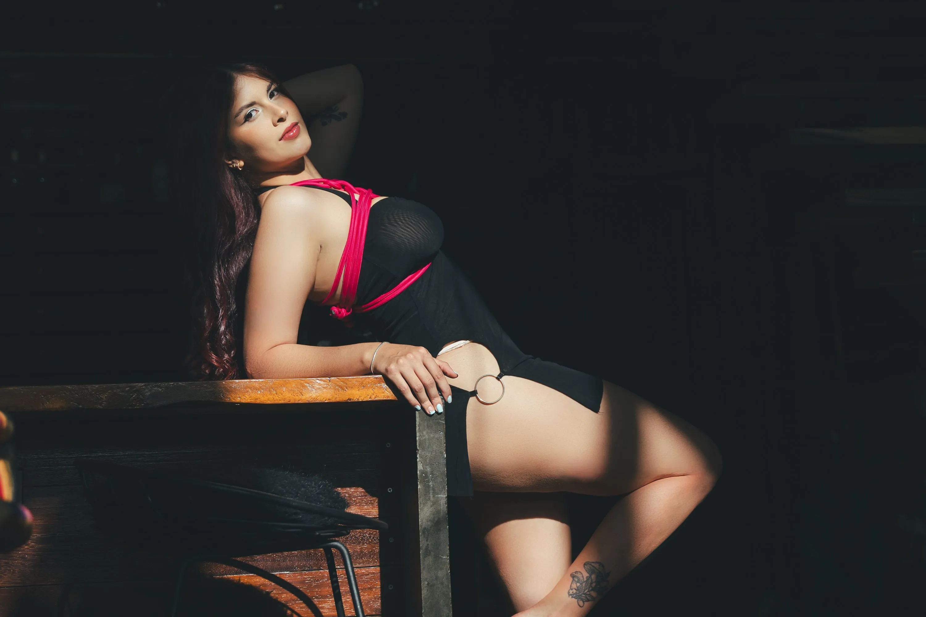 Live sex webcam photo for Camille_Roux #7227536