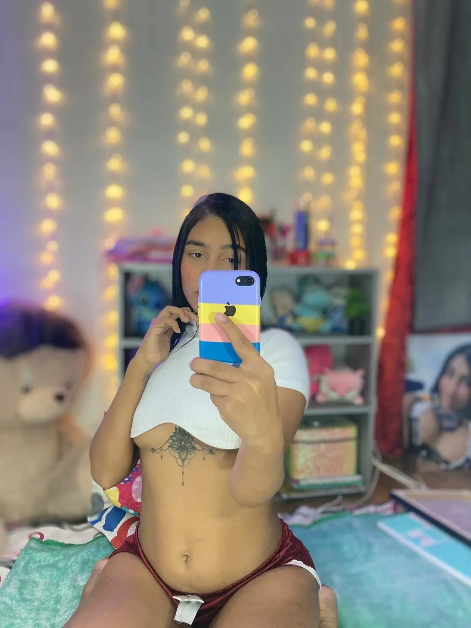Live sex webcam photo for PetitexXx #7413690