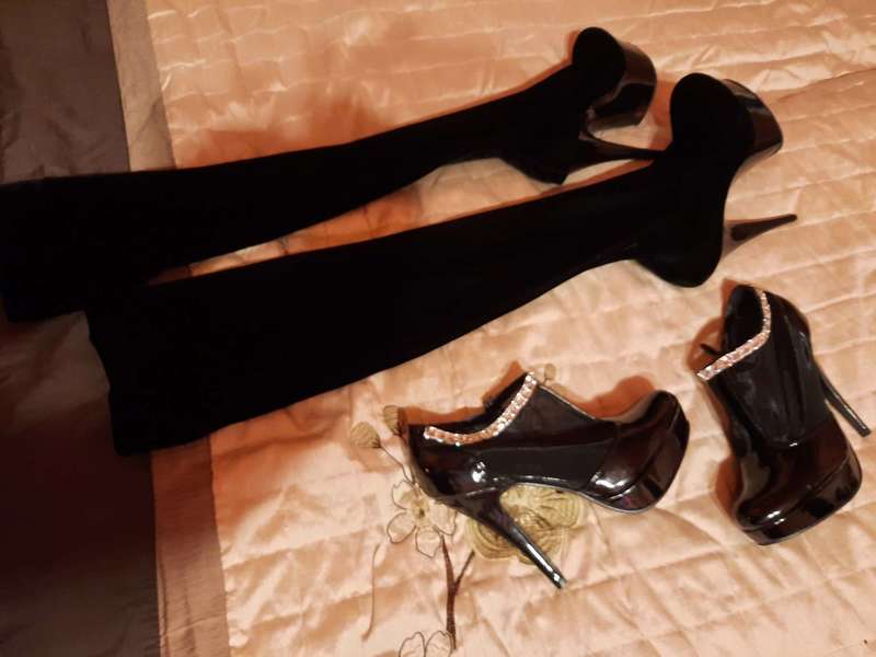 Live sex webcam photo for EvelyneFlirtyMilf #7205147