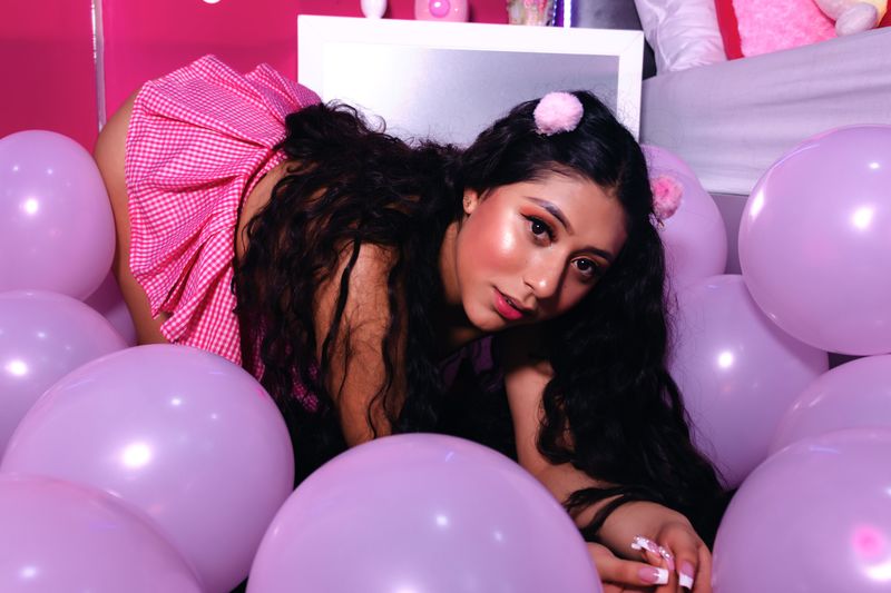 Live sex webcam photo for PamelaMartiinez #1745323