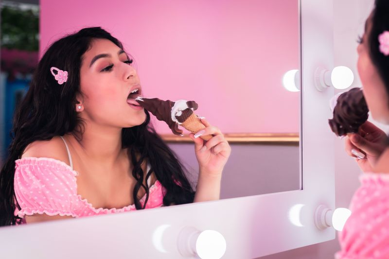 Live sex webcam photo for PamelaMartiinez #2049114