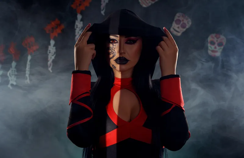 Live sex webcam photo for EveMartini #6082655