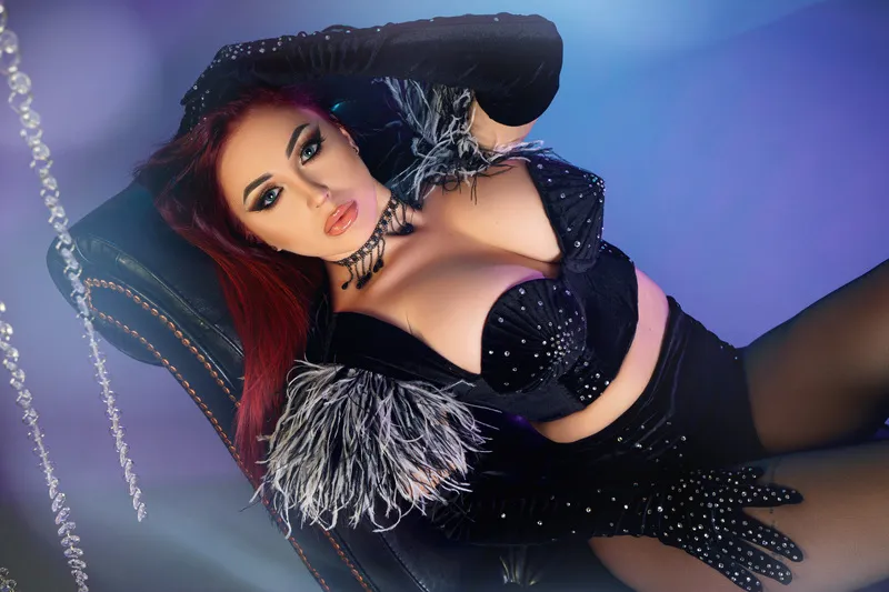 Live sex webcam photo for EveMartini #5867468