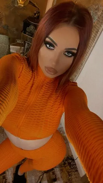 Live sex webcam photo for EveMartini #6082574