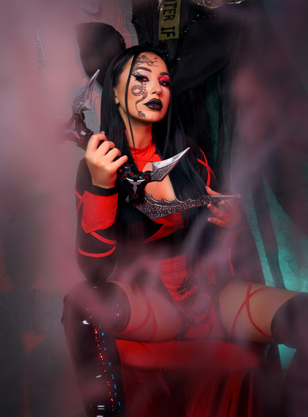 Live sex webcam photo for EveMartini #5875641