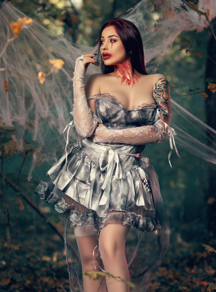 Live sex webcam photo for EveMartini #6082533