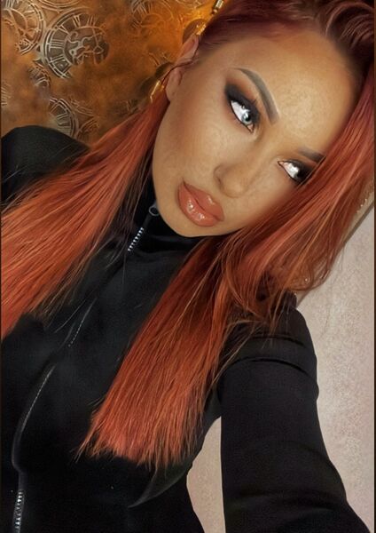 Live sex webcam photo for EveMartini #6082571